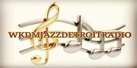 WKDMJAZZDETROITRADIO