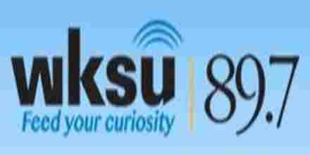 WKSU 3 Classical