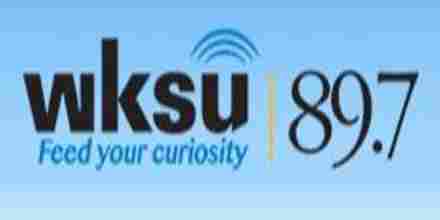 WKSU News