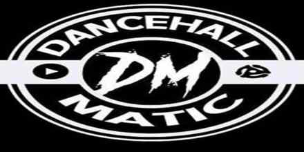 Dancehall Matic Radio