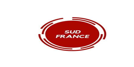 1 Sud France Aquitaine Occitanie Provence