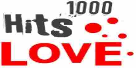 1000 HITS Love Spain