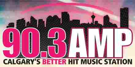 90.3 AMP Radio