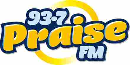 93.7 Praise FM