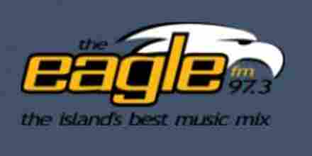 97.3 The Eagle