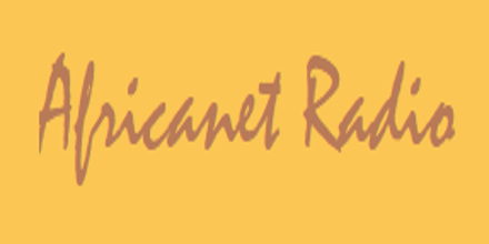 Africanet Radio