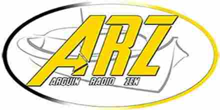 Arguin Radio Zen