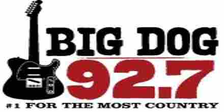 Big Dog 92.7