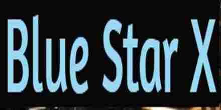 Blue Star X