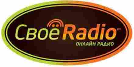 Blues Svoe Radio