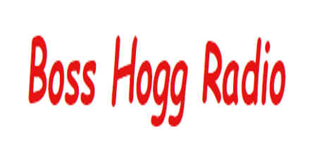 Boss Hogg Radio