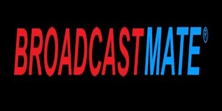 Broadcastmate Music Radio