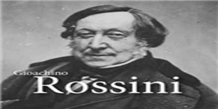 Calm Radio Rossini