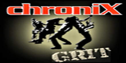 ChroniX Grit