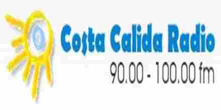 Costa Calida International Radio