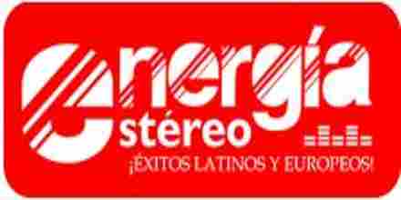 Energia Estereo