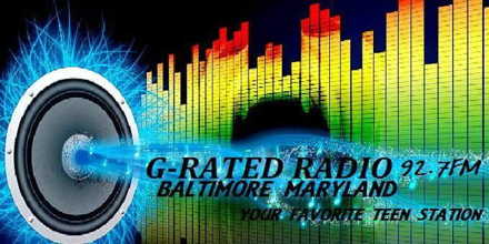 G Rated Radio 92.7