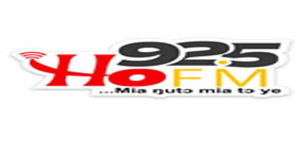 Ho FM 92.5