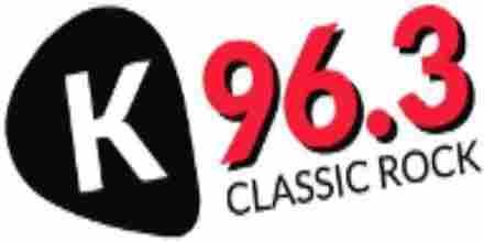 K 96.3