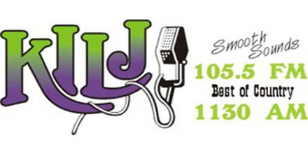 KILJ Smooth Sounds 105.5