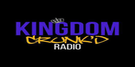 Kingdom Crunk’d Radio