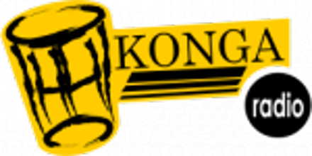 Konga Radio