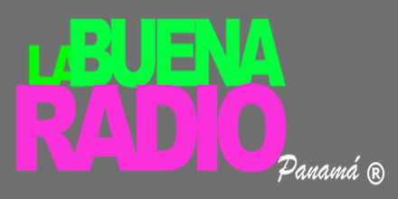 La Buena Radio Panama