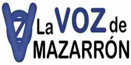 La Voz de Mazarron