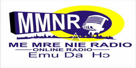 Me Mre Nie Radio