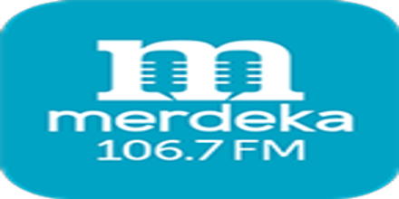 Merdeka FM