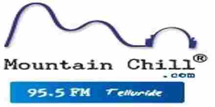 Mountain Chill Radio