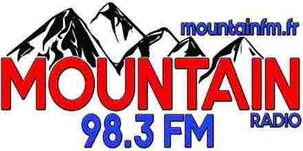 Mountain RADIO