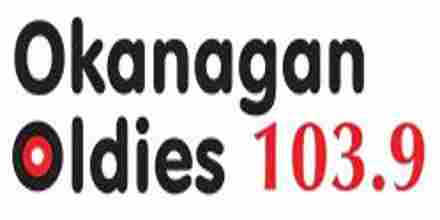 Okanagan Oldies 103.9