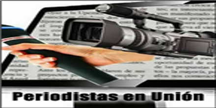 Periodistas En Union