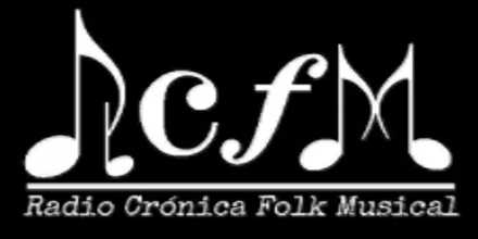 RCFM Radio Cronica Folk Musical