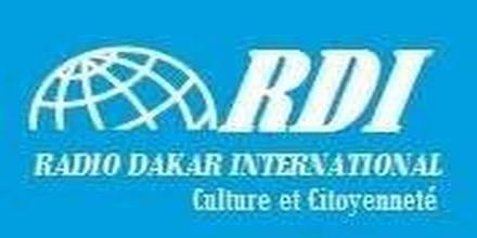 RDI Senegal