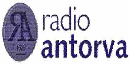 Radio Antorva Canal 2