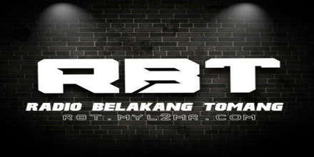 Radio Belakang Tomang