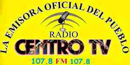 Radio Centro TV