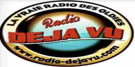 Radio Deja Vu