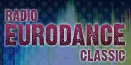 Radio Eurodance Classic Canada