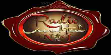 Radio Maktub NJ 2