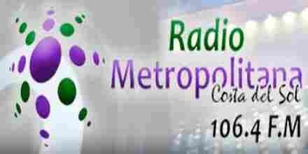 Radio Metropolitana Malaga