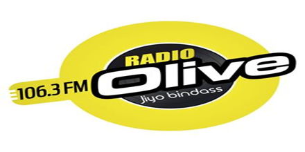 Radio Olive 106.3