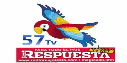 Radio Respuesta Tvnet