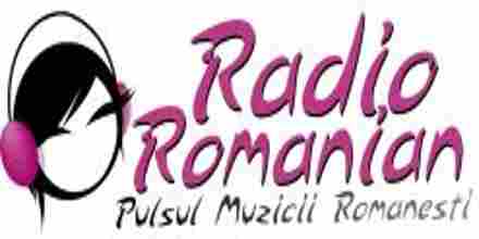 Radio Romanian