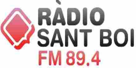 Radio Sant Boi