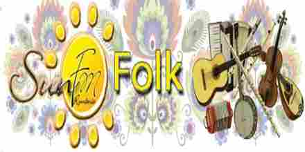 Radio SunFolk Romania