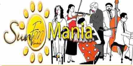 Radio SunMania Romania