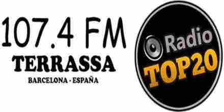 RadioTop20 Terrassa